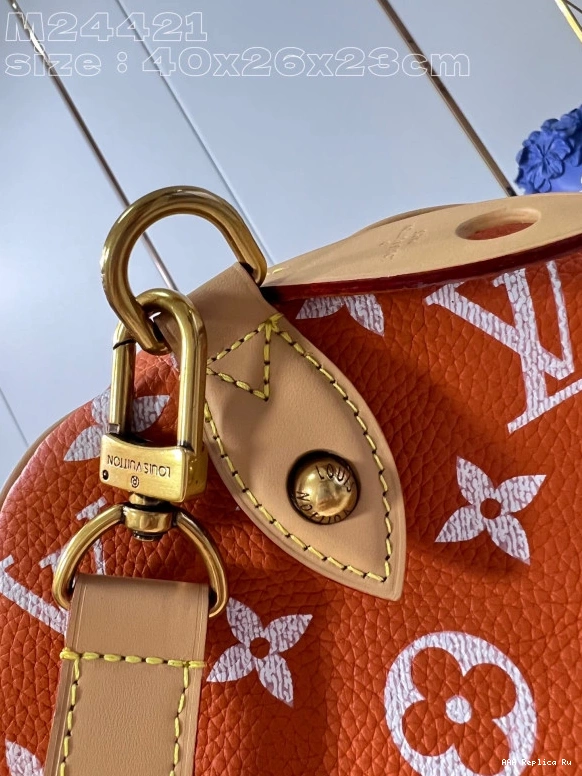 AAA Pruses Bags Louis 40 Vuitton SPEEDY 0810